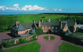 Greywalls Hotel & Chez Roux